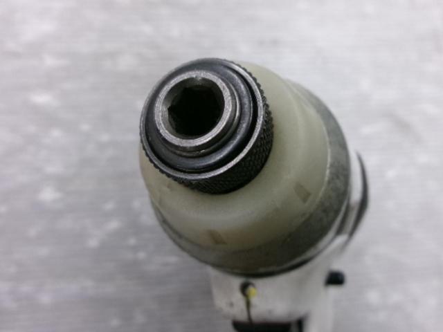 makita(マキタ) TD090D 10.8V充電式インパクトドライバ