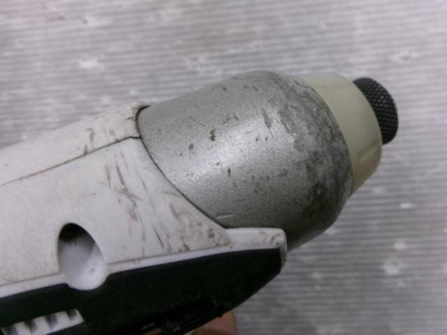 makita(マキタ) TD090D 10.8V充電式インパクトドライバ