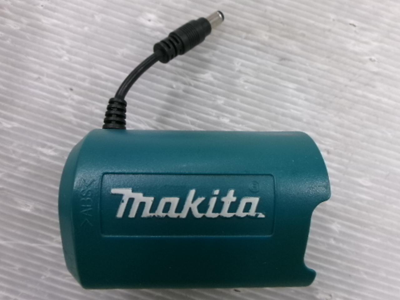 makita(マキタ) PE00000020 10.8Vバッテリホルダ
