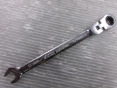 藤原産業 GEARTECH 8mmレックスラチェットコンビレンチ