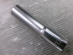 めっけもん TONE 1/2DR(12.7sq)13mmロングソケット