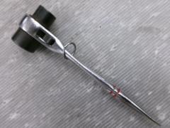 めっけもん SUPERTOOL 17×19ラチェットレンチ