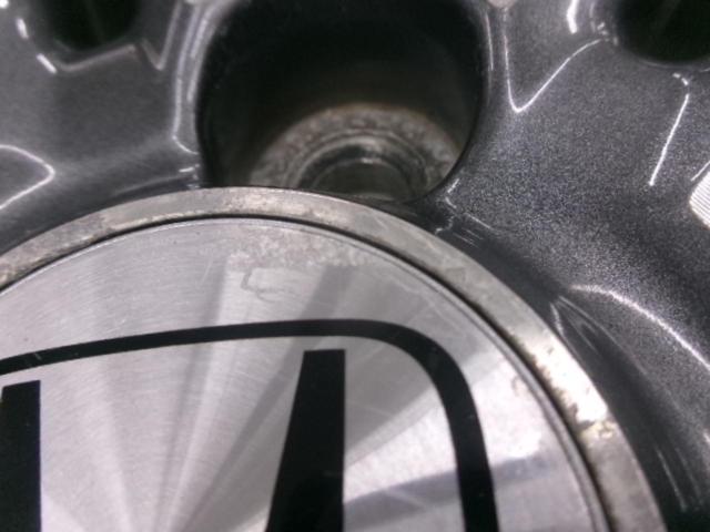 【ホンダ純正】 NBOX純正ホイール + YOKOHAMA  S306 + DUNLOP EC202 155/65R14