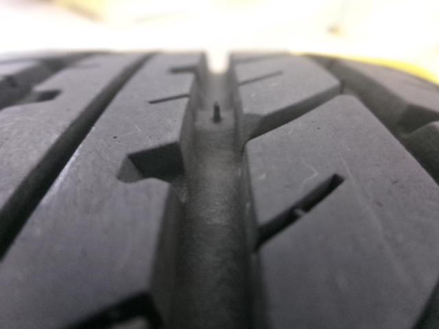 【ホンダ純正】 NBOX純正ホイール + YOKOHAMA  S306 + DUNLOP EC202 155/65R14