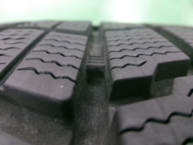 CB スポークホイール+GOODYEAR/グッドイヤー ICENAVI7 195/65R15 91Q