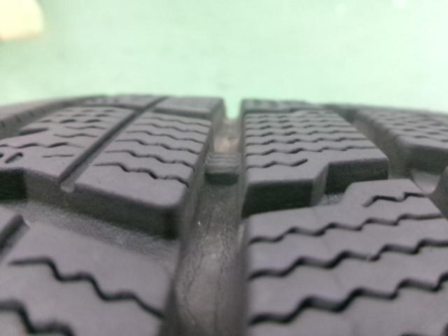 CB スポークホイール+GOODYEAR/グッドイヤー ICENAVI7 195/65R15 91Q