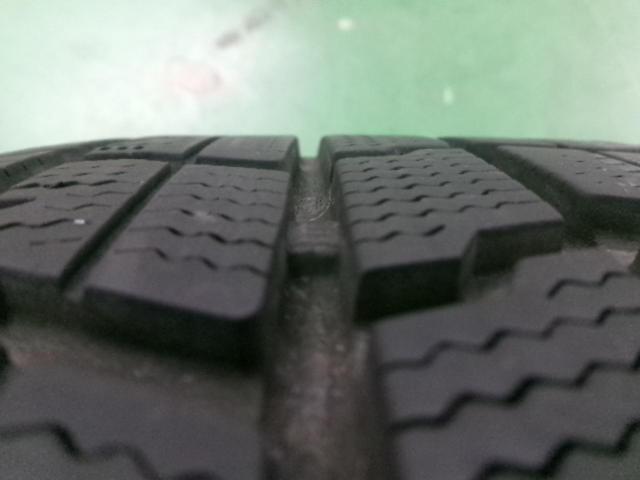 CB スポークホイール+GOODYEAR/グッドイヤー ICENAVI7 195/65R15 91Q