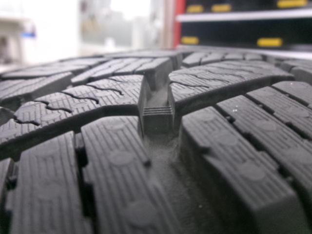 【weds(ウェッズ)】VELVA(ヴェルヴァ) SPORT Z + MICHELIN X-ICE SNOW 185/70R14