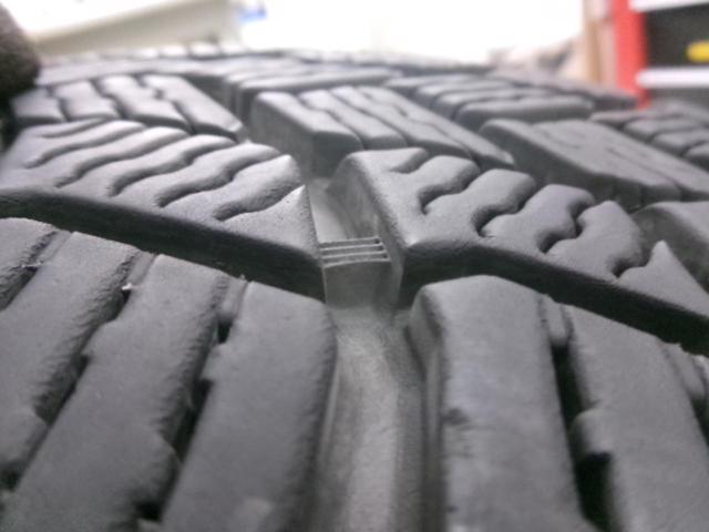 【weds(ウェッズ)】VELVA(ヴェルヴァ) SPORT Z + MICHELIN X-ICE SNOW 185/70R14