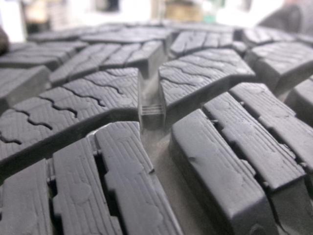 【weds(ウェッズ)】VELVA(ヴェルヴァ) SPORT Z + MICHELIN X-ICE SNOW 185/70R14