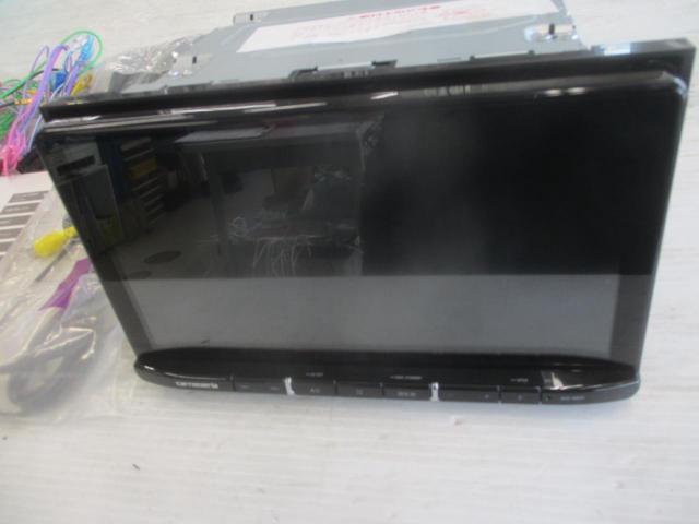 【carrozzeria】AVIC-RQ911-E  2021年モデル