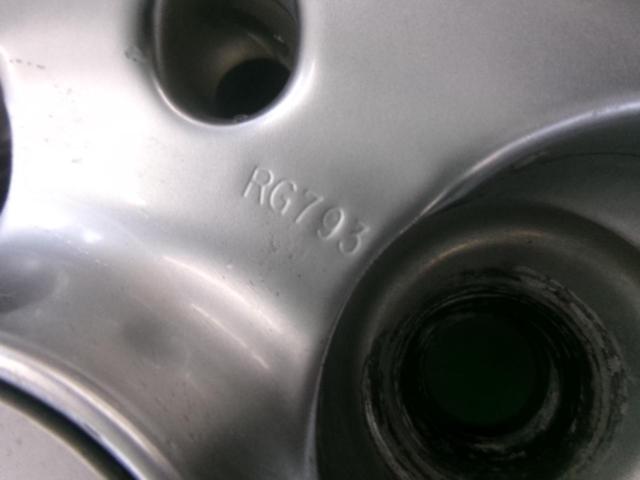 BBS(ビービーエス) RG-R(RG793) + YOKOHAMA(ヨコハマ) BluEarth-GT AE51 205/45R17 4本セット