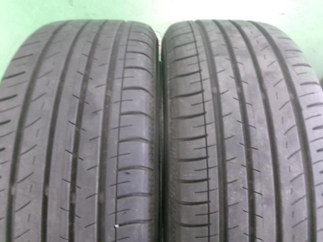 BBS(ビービーエス) RG-R(RG793) + YOKOHAMA(ヨコハマ) BluEarth-GT AE51 205/45R17 4本セット