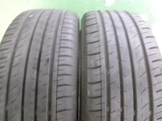 BBS(ビービーエス) RG-R(RG793) + YOKOHAMA(ヨコハマ) BluEarth-GT AE51 205/45R17 4本セット