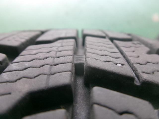Bヤード weds(ウェッズ) ravrion LUMIERE+GOODYEAR ICENAVI7 165/65R14 79Q☆お買い得☆
