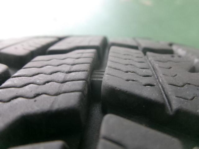 Bヤード weds(ウェッズ) ravrion LUMIERE+GOODYEAR ICENAVI7 165/65R14 79Q☆お買い得☆