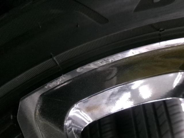 【トヨタ純正】 プリウス/60系 純正ホイール + 3本YOKOHAMA BluEarth-GT 1本  BRIDGESTONE ECOPIa NH200
