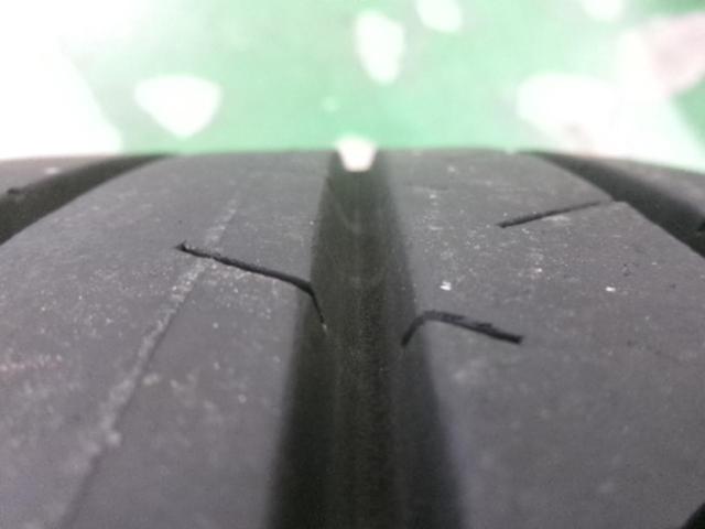 【トヨタ純正】 プリウス/60系 純正ホイール + 3本YOKOHAMA BluEarth-GT 1本  BRIDGESTONE ECOPIa NH200