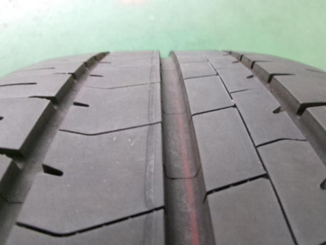 【トヨタ純正】 プリウス/60系 純正ホイール + 3本YOKOHAMA BluEarth-GT 1本  BRIDGESTONE ECOPIa NH200