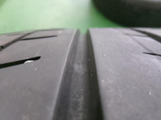 【トヨタ純正】 プリウス/60系 純正ホイール + 3本YOKOHAMA BluEarth-GT 1本  BRIDGESTONE ECOPIa NH200