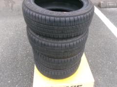 GOODYEAR(グッドイヤー) EfficientGrip Confort 155/55R14 69V