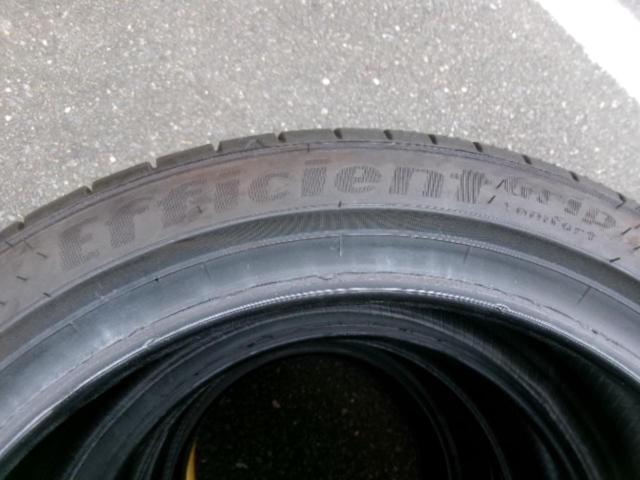 GOODYEAR(グッドイヤー) EfficientGrip Confort 155/55R14 69V
