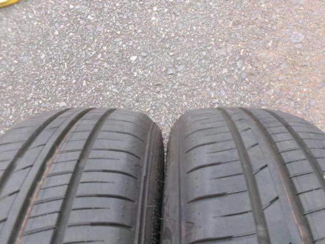 GOODYEAR(グッドイヤー) EfficientGrip Confort 155/55R14 69V