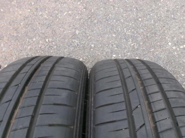 GOODYEAR(グッドイヤー) EfficientGrip Confort 155/55R14 69V
