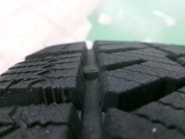 BRIDGESTONE(ブリヂストン) TOPRUN RD5+BRIDGESTONE BLIZZAK VRX2 175/70R14 84Q