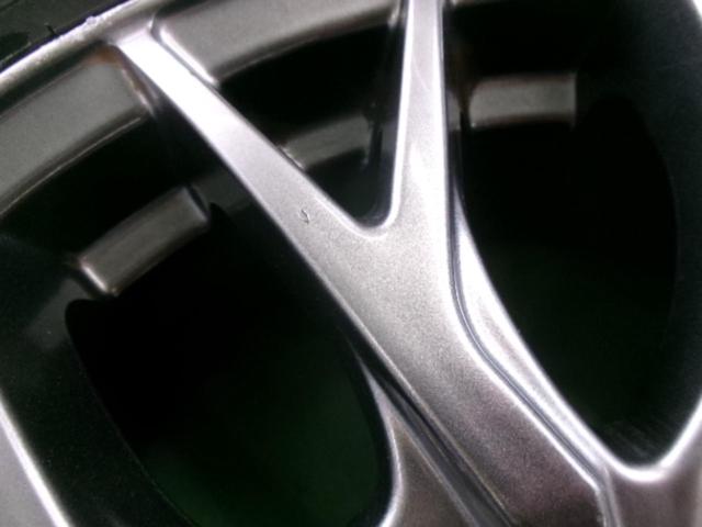 HOT STUFF(ホットスタッフ) Exceeder(エクシーダー) E05Ⅱ  + GOODYEAR(グッドイヤー) Efficient Grip ECO EG02