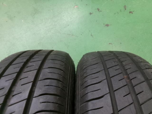 HOT STUFF(ホットスタッフ) Exceeder(エクシーダー) E05Ⅱ  + GOODYEAR(グッドイヤー) Efficient Grip ECO EG02