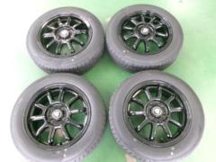 Lehrmeister(レアマイスター)  ESTROSA  + KENDA(ケンダ) KR203 175/65R15 84H