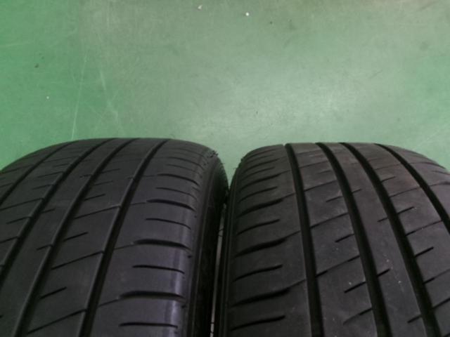 トヨタ純正(TOYOTA)  プリウス/30系 Sツーリング純正ホイール  + GOODYEAR(グッドイヤー) Efficientgrip Eco EG02