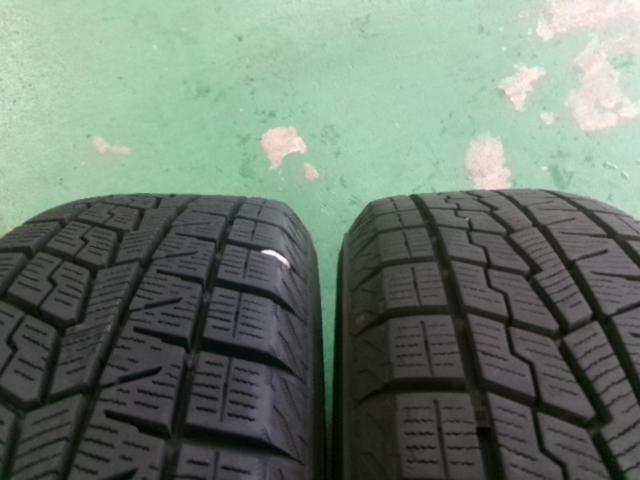 【weds(ウェッズ)】 Abfahren S10 + YOKOHAMA ice GUARD iG70