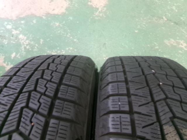 【weds(ウェッズ)】 Abfahren S10 + YOKOHAMA ice GUARD iG70