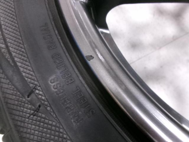 BBS(ビービーエス)  RF532  + TOYO(トーヨー) TOYO NANOENERGY3 PLUS