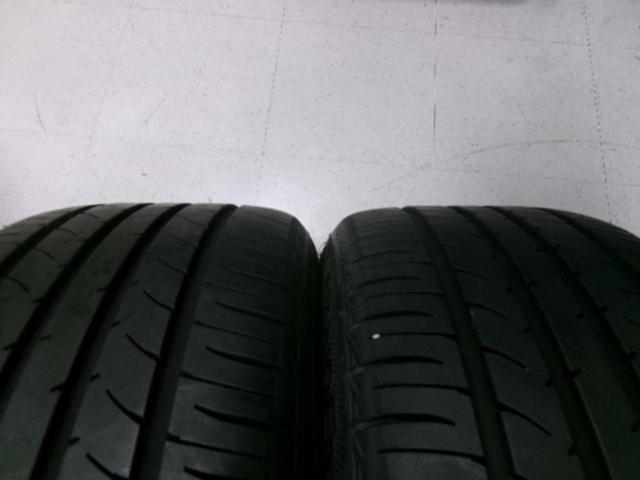 BBS(ビービーエス)  RF532  + TOYO(トーヨー) TOYO NANOENERGY3 PLUS
