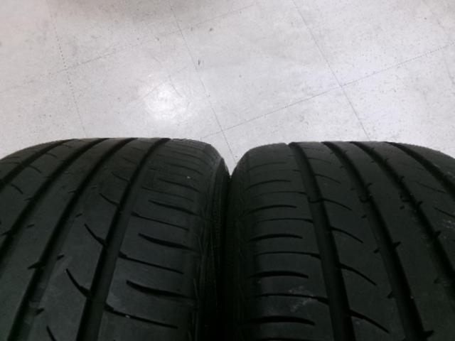 BBS(ビービーエス)  RF532  + TOYO(トーヨー) TOYO NANOENERGY3 PLUS