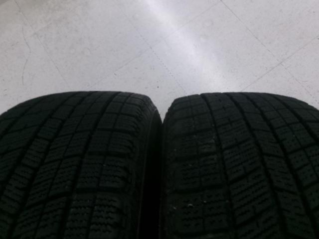 【BADX(バドックス)】D.O.S.(ディーオーエス) スポークホイール+NANKANG ICE ACTIVA AW-1 195/65R15 91Q