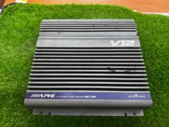 ALPINE MRV-T500 2chパワーアンプ 1996年モデル