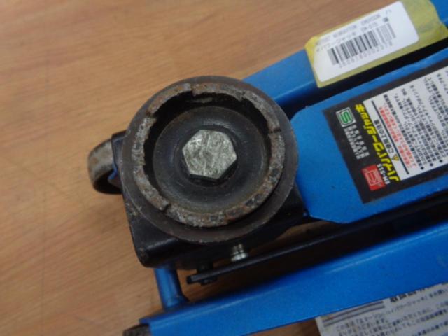 EMERSON
Hydraulic
High power jack
EM-515
3 t