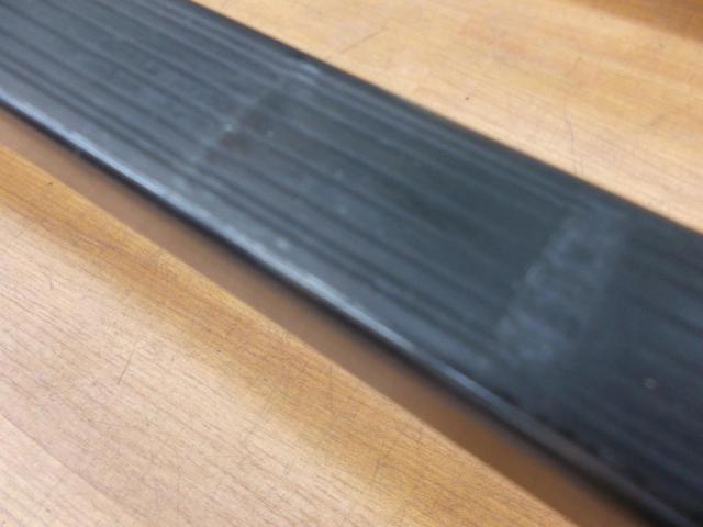 TERZO システムキャリア ベース+バー