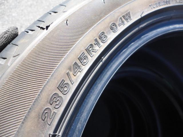 【BRIDGESTONE】REGNO GR-XⅡ