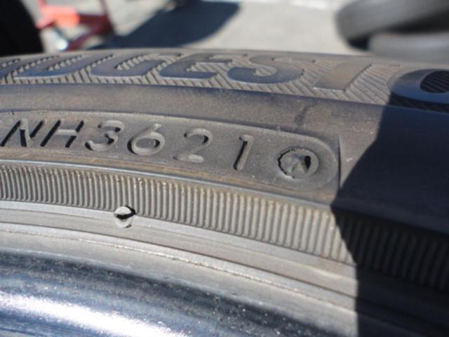 【BRIDGESTONE】REGNO GR-XⅡ