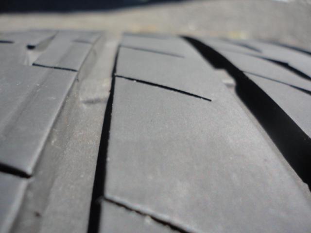 【BRIDGESTONE】REGNO GR-XⅡ