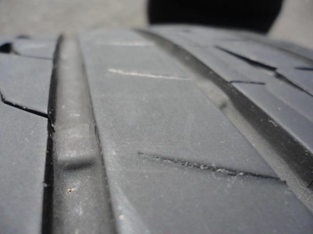 【BRIDGESTONE】REGNO GR-XⅡ