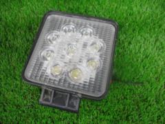 グッドグッズ LD27F LEDワークライト