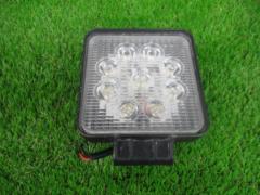 グッドグッズ LD27F LEDワークライト