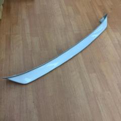 メーカー不明 フロントリップスポイラー