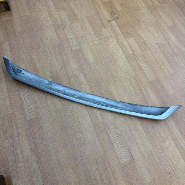 メーカー不明 フロントリップスポイラー